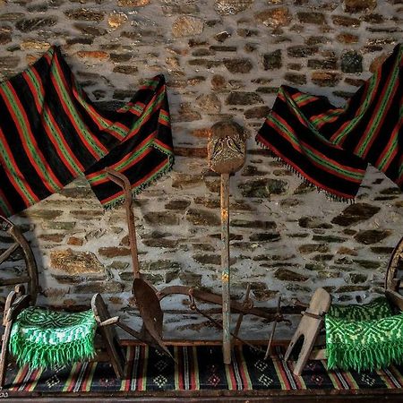 Willa Mansion Philoktitis Melivoia Zewnętrze zdjęcie