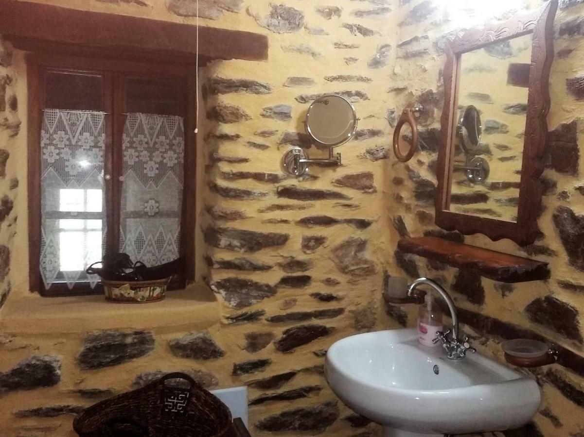 Willa Mansion Philoktitis Melivoia Zewnętrze zdjęcie